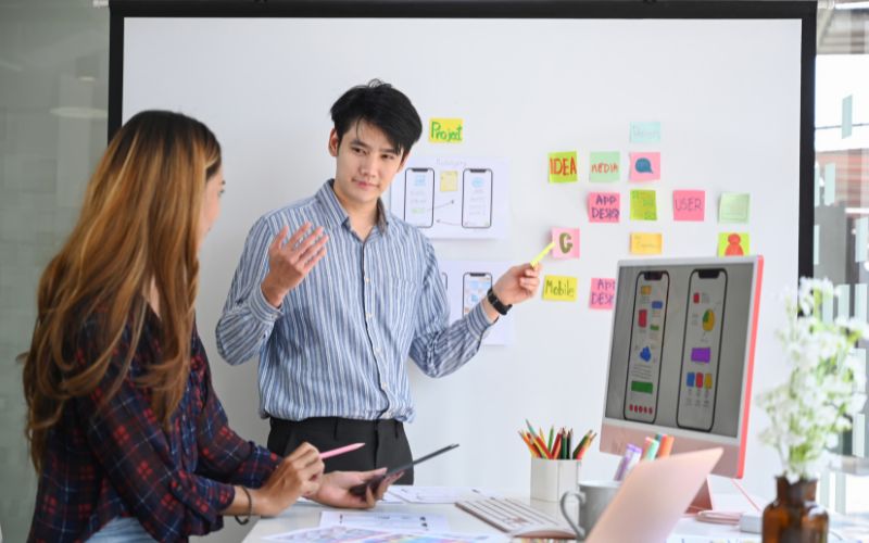SEO y Desarrollo Web